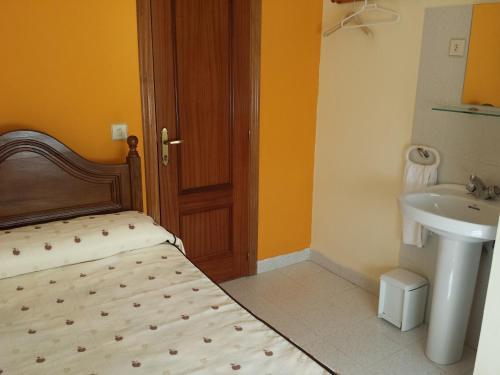 Hostal Atila