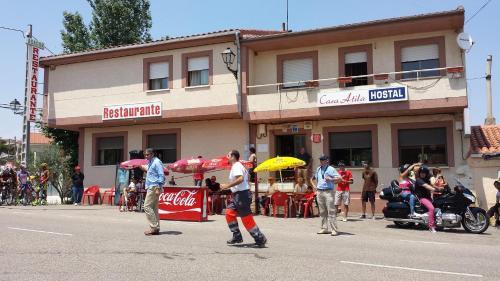 Hostal Atila