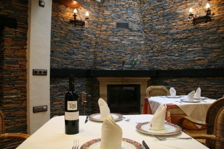 Hostal Torre De Guzm�n