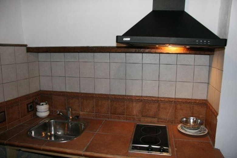 Hostal Torre De Guzm�n