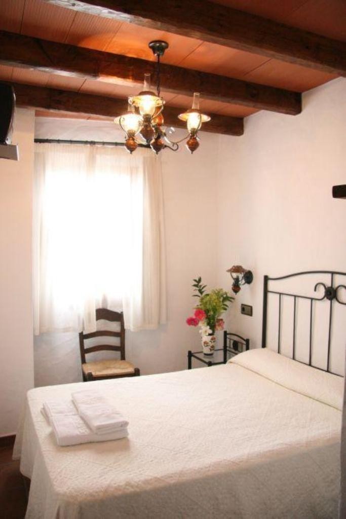 Hostal Torre De Guzm�n