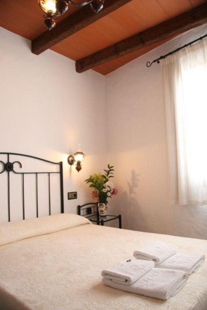 Hostal Torre De Guzm�n