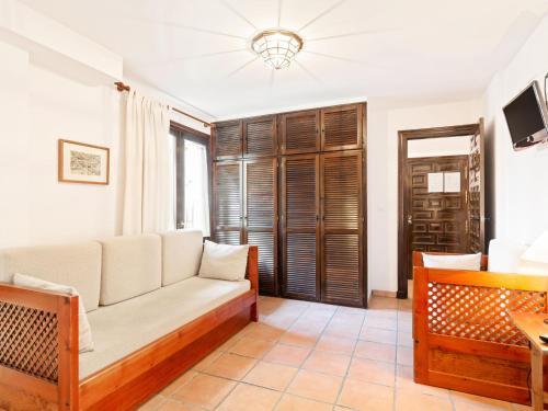 Apartment Albariza Granada I