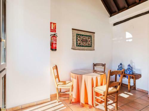 Apartment Albariza Granada I