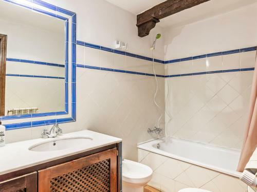 Apartment Albariza Granada I