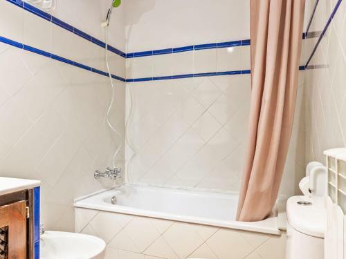 Apartment Albariza Granada I