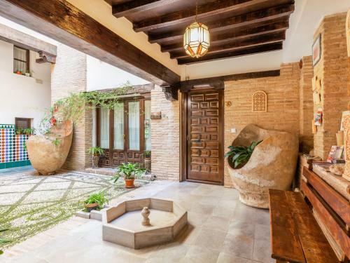 Apartment Albariza Granada I