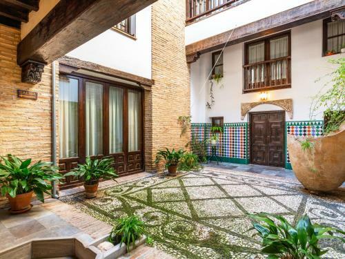 Apartment Albariza Granada I