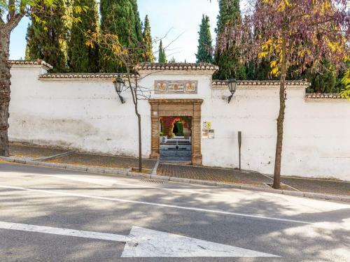 Apartment Albariza Granada I
