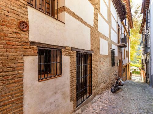 Apartment Albariza Granada I