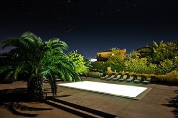 Villa Sa Barcella