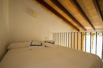 Villa Sa Barcella