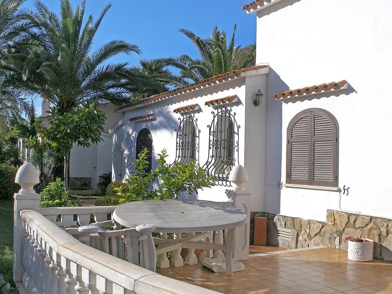 Holiday Home El Retiro II D�nia