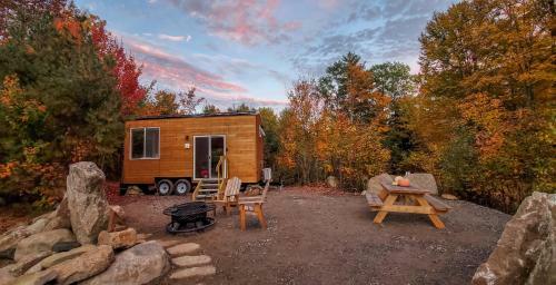 Trailside Stays