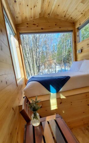 Trailside Stays