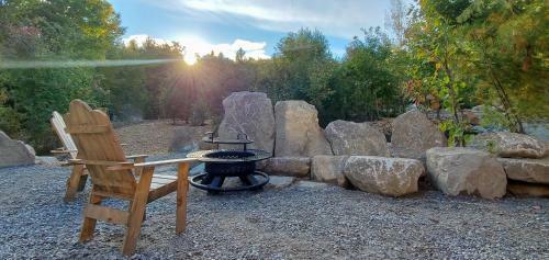 Trailside Stays
