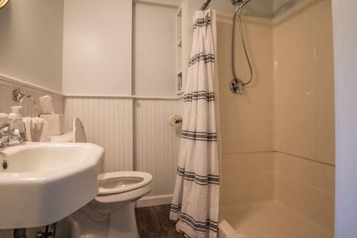 Hotel Inn At Valley Farms