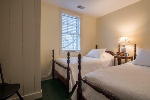 Hotel Inn At Valley Farms