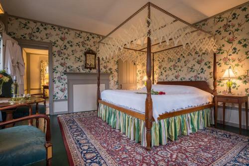 Hotel Inn At Valley Farms