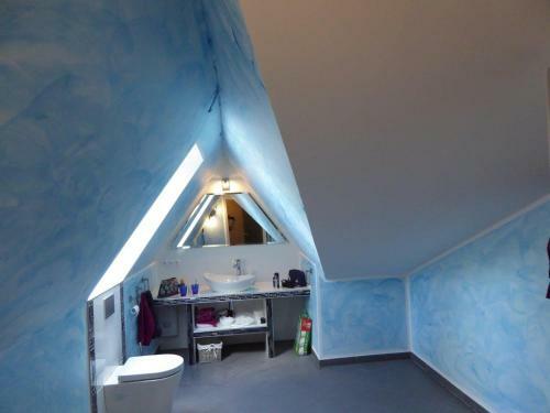 Apartamento Ferienwohnungen Ehlert Suhr Am Bungeweg