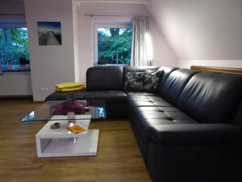Apartamento Ferienwohnungen Ehlert Suhr Am Bungeweg