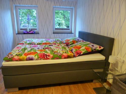 Apartamento Ferienwohnungen Ehlert Suhr Am Bungeweg