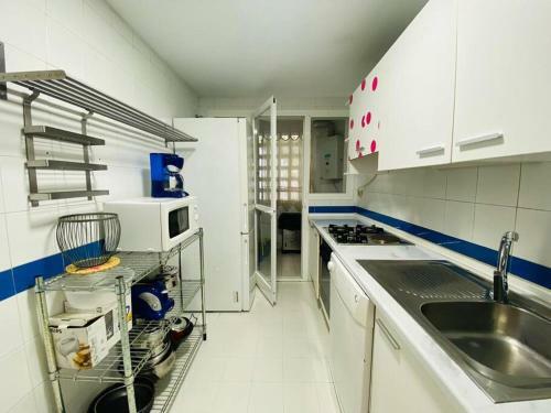 Apartamento Lagomar
