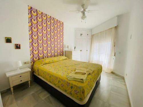 Apartamento Lagomar