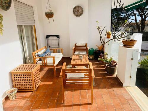 Apartamento Lagomar