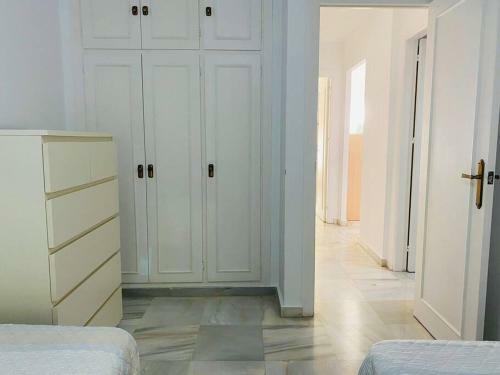 Apartamento Lagomar