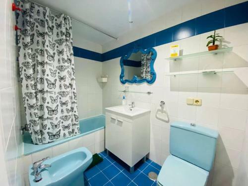 Apartamento Lagomar
