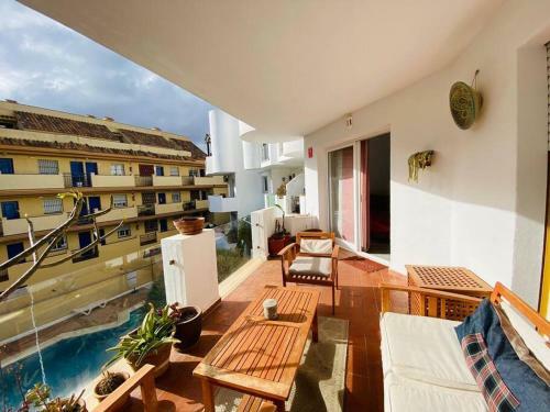 Apartamento Lagomar