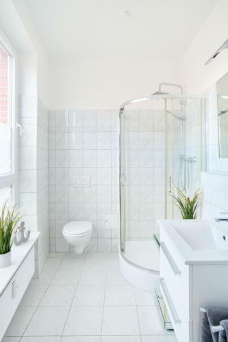 Apartamento Ferienwohnung Gruppenfreundlich