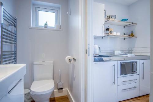 Colby - 1 Bedroom Apartment - Stepaside