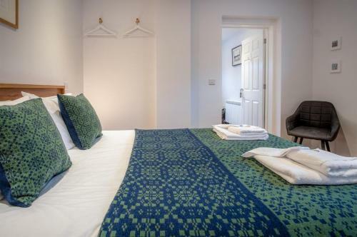 Colby - 1 Bedroom Apartment - Stepaside