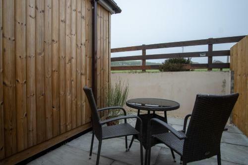 Colby - 1 Bedroom Apartment - Stepaside