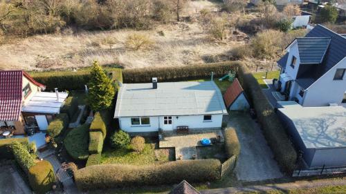 Moderner Bungalow In Boho-style, An Der Ostsee!