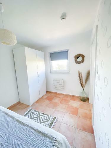 Moderner Bungalow In Boho-style, An Der Ostsee!