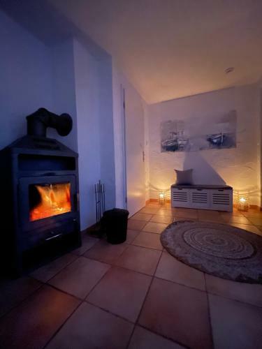 Moderner Bungalow In Boho-style, An Der Ostsee!