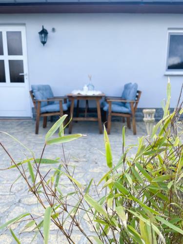 Moderner Bungalow In Boho-style, An Der Ostsee!