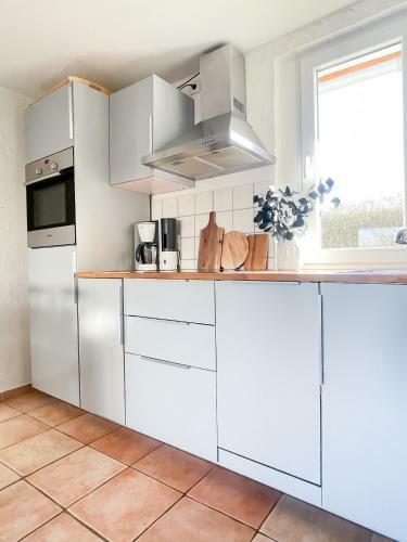 Moderner Bungalow In Boho-style, An Der Ostsee!