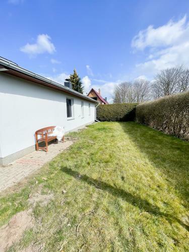 Moderner Bungalow In Boho-style, An Der Ostsee!
