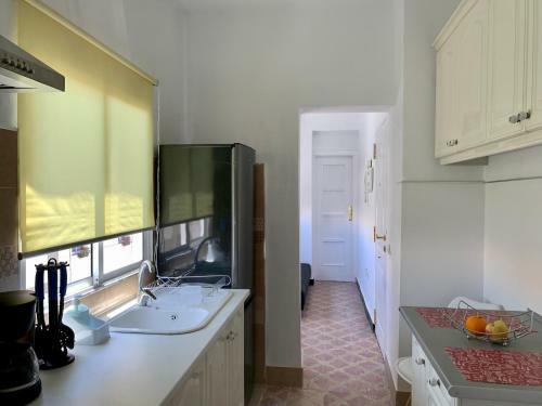 Apartamento Salud Vacacional