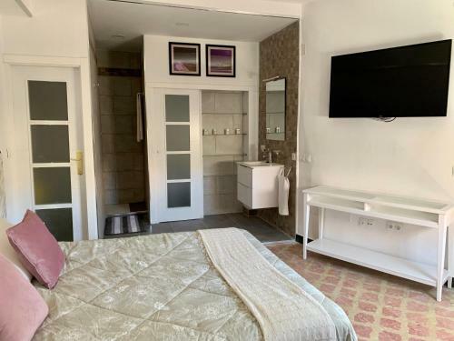 Apartamento Salud Vacacional