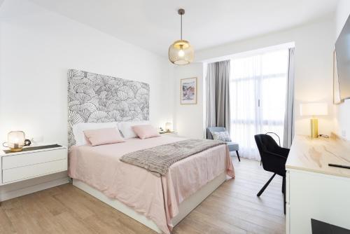 Apartamento Home2book Urban Chic Sebastian