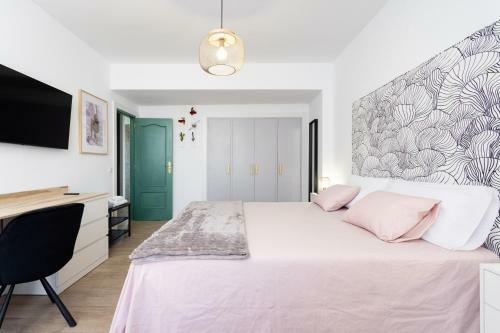 Apartamento Home2book Urban Chic Sebastian