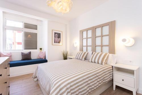 Apartamento Home2book Urban Chic Sebastian