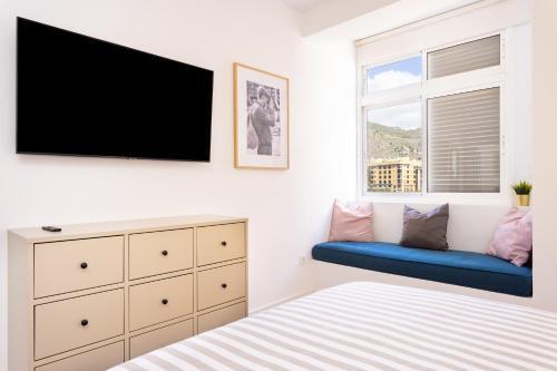 Apartamento Home2book Urban Chic Sebastian