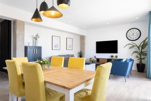 Apartamento Home2book Urban Chic Sebastian