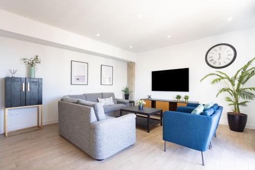 Apartamento Home2book Urban Chic Sebastian